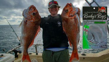 snapper snatchers , reedys rigz, flasher rig, bait fishing , circle hook , snapper rig,circle hook