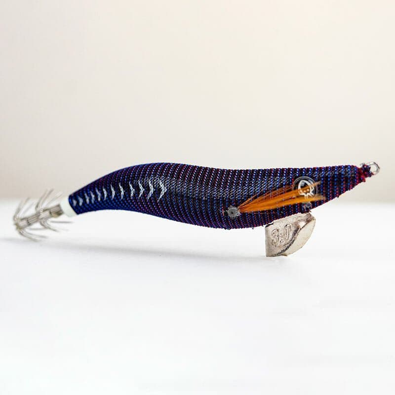 Reedy's Port Phillip Bay Jig Selection 6x Jigs 2.5 Size Harimitsu Rui - Image 3