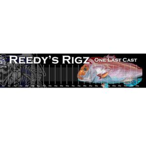 fishing brag mat , reedyss rigs brag mat
