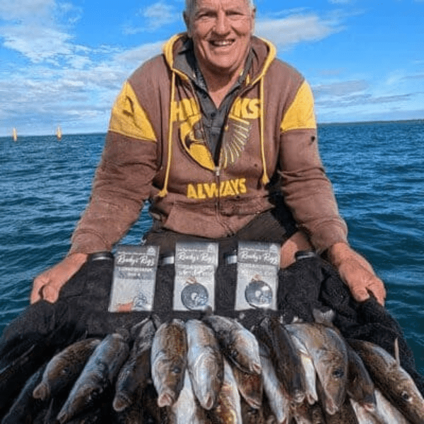 Catch King George Whiting