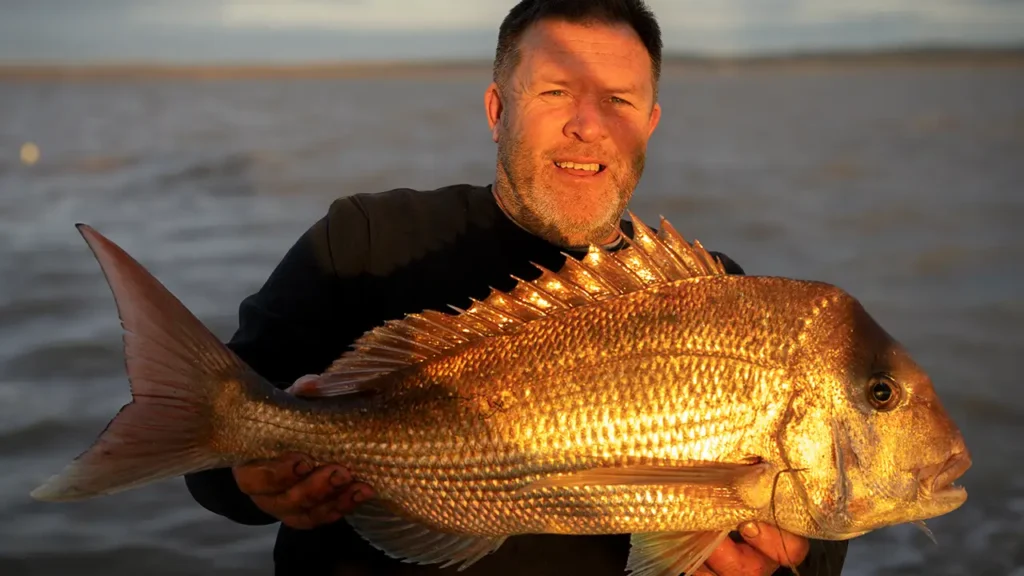two bay snapper challenge
