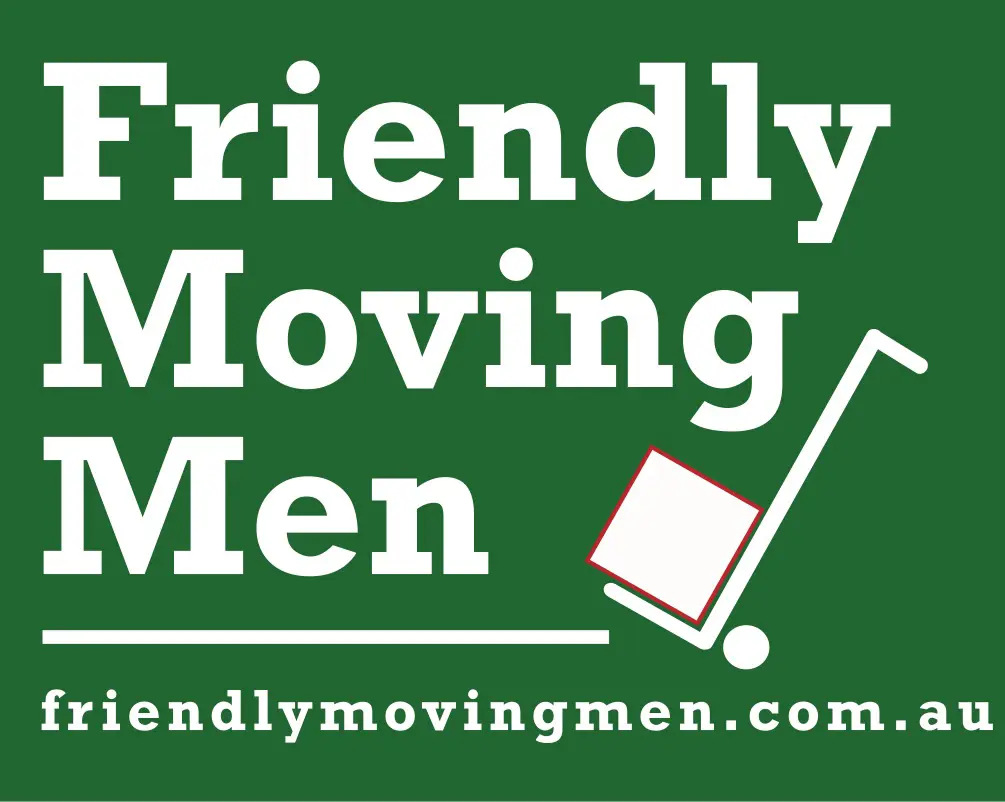 Friendly Moving Men