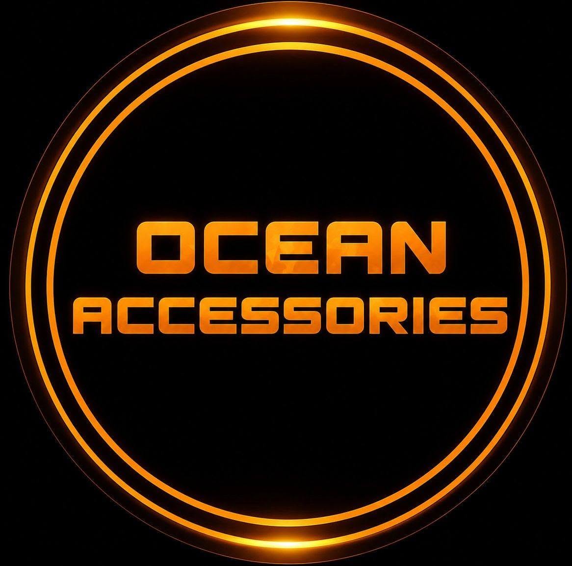 Ocean Accessories