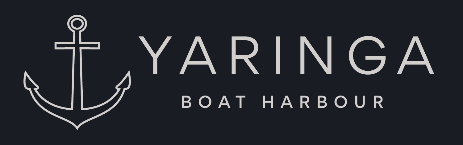 Yaringa Harbour